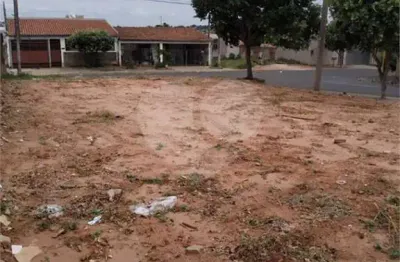 Terreno à venda, 131 m² por r$ 85.000,00 - parque jaraguá - bauru/sp