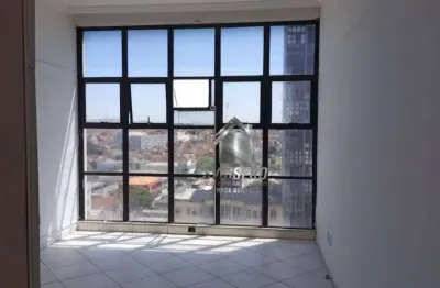 Sala comercial para alugar na Rua Batista de Carvalho, Vila Bonfim, Bauru