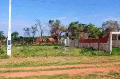 Terreno à venda na Alameda Pariri, Vale do Igapó, Bauru