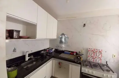 Apartamento residencial à venda, vila santa filomena, bauru - ap0696.