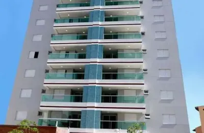 Apartamento com 3 dormitórios à venda, 112 m² por r$ 1.100.000,00 - jardim infante dom henrique - bauru/sp