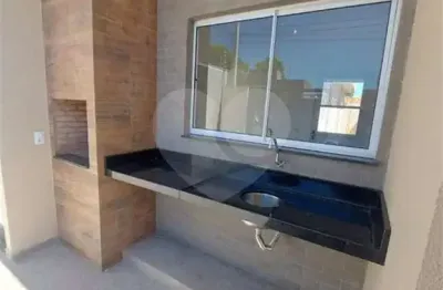 Casa com 3 dormitórios à venda, 85 m² por r$ 380.000,00 - vila industrial - bauru/sp
