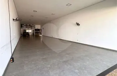 Galpão à venda, 225 m² por r$ 990.000,00 - vila ipiranga - bauru/sp