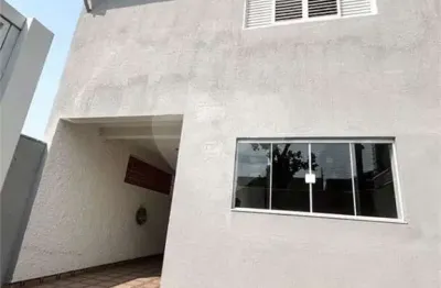 Sobrado com 3 dormitórios à venda, 153 m² por r$ 550.000,00 - alto higienópolis - bauru/sp