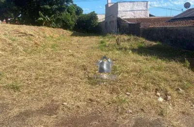 Terreno residencial à venda, núcleo residencial perdizes, bauru - te0190.