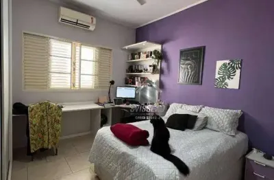 Casa com 3 dormitórios à venda, 300 m² por R$ 510.000,00 - Vila Cardia - Bauru/SP