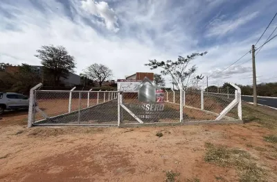 Terreno residencial para locação, vila garcia, bauru - te0171.