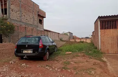Terreno à venda, 178 m² por r$ 115.000,00 - conjunto habitacional isaura pitta garms - bauru/sp