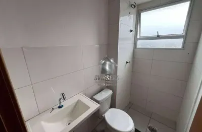 Casa com 2 quartos à venda na Vila São Paulo, Bauru 