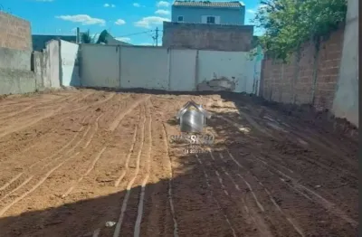 Terreno residencial à venda, vila industrial, bauru - te0274.