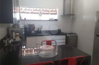 Casa com 3 dormitórios à venda, 162 m² por r$ 600.000,00 - jardim terra branca - bauru/sp