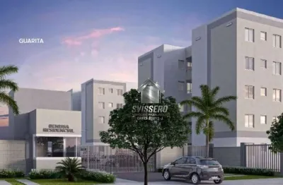 Apartamento residencial à venda, vila industrial, bauru - ap0600.