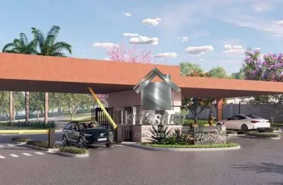 Terreno à venda, 250 m² por r$ 214.000,00 - parque tv - bauru/sp