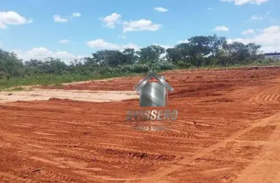 Terreno à venda, 150 m² por r$ 95.000,00 - jardim marabá - bauru/sp