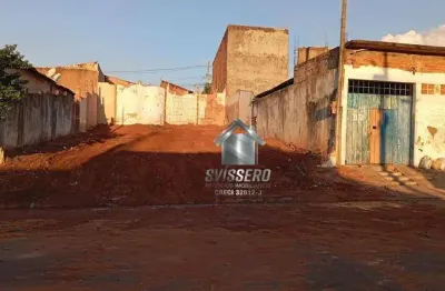 Terreno à venda, 126 m² por r$ 95.000,00 - pousada da esperança i - bauru/sp