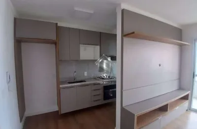 Apartamento residencial para locação, jardim infante dom henrique, bauru - ap0643.