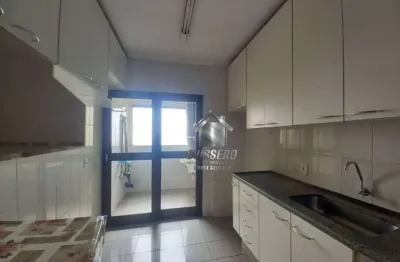 Apartamento residencial para venda e locação, vila coralina, bauru - ap0641.
