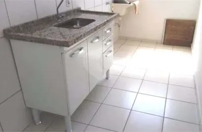 Apartamento com 2 dormitórios à venda, 46 m² por r$ 191.000,00 - jardim terra branca - bauru/sp