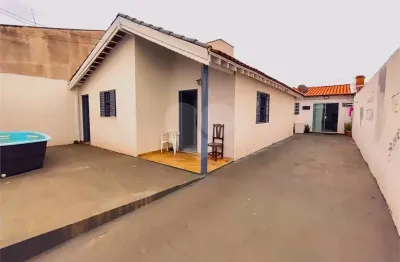 Casa com 4 dormitórios à venda, 90 m² por r$ 260.000,00 - núcleo habitacional mary dota - bauru/sp