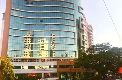 Sala à venda, 583 m² por r$ 3.000.000,00 - vila santo antônio - bauru/sp