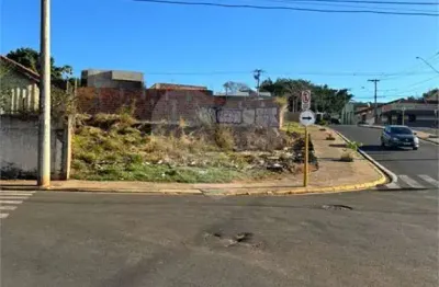 Terreno à venda, 140 m² por r$ 106.000,00 - vila martha - bauru/sp