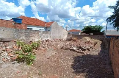 Terreno à venda, 217 m² por r$ 140.000,00 - vila são joão da boa vista - bauru/sp
