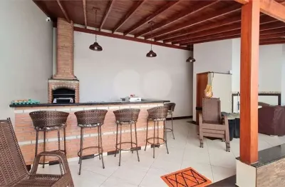 Casa com 3 dormitórios à venda, 210 m² por r$ 550.000,00 - jardim chapadão - bauru/sp