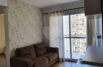 Apartamento com 2 dormitórios à venda, 53 m² por r$ 450.000,00 - barra funda - são paulo/sp