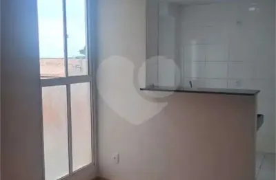 Apartamento com 2 dormitórios à venda, 45 m² por r$ 191.000,00 - residencial parque granja cecília b - bauru/sp