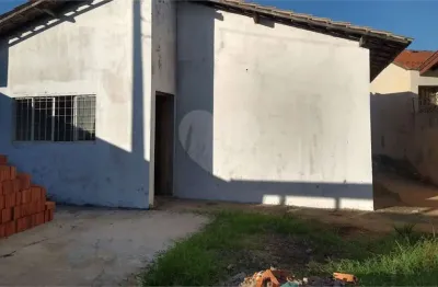 Casa com 1 dormitório à venda, 64 m² por r$ 350.000,00 - vila bom jesus - bauru/sp
