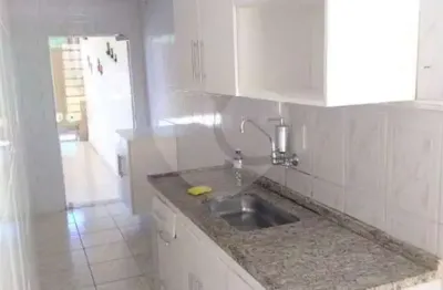 Casa com 3 dormitórios à venda, 119 m² por r$ 325.000,00 - vila santa inês - bauru/sp