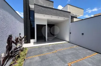Casa com 2 quartos à venda na Rua Nelson Mortari, Vila Popular, Bauru