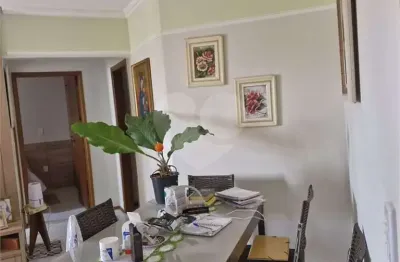 Apartamento residencial à venda, jardim américa, bauru - ap0267.