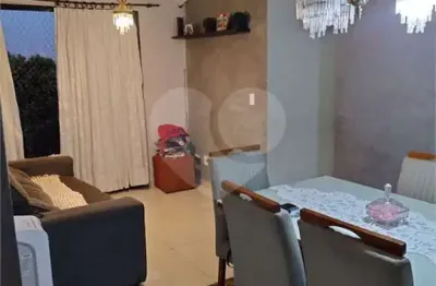 Apartamento residencial à venda, parque residencial das camélias, bauru - ap0278.