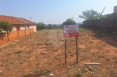 Terreno residencial à venda, vila industrial, bauru - te0078.