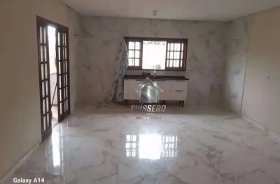 Casa com 1 dormitório à venda, 60 m² por r$ 200.000,00 - vale do igapó - bauru/sp