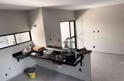 Casa com 2 dormitórios à venda, 99 m² por r$ 430.000,00 - jardim dona lili - bauru/sp