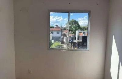 Apartamento com 2 dormitórios à venda, 43 m² por r$ 175.000,00 - vila giunta - bauru/sp