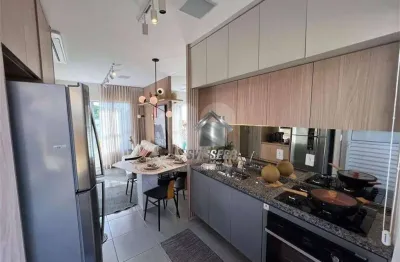 Casa com 2 dormitórios à venda, 44 m² por r$ 212.000,00 - vargem limpa - bauru/sp