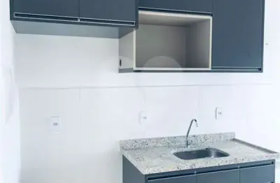 Apartamento com 2 dormitórios à venda, 49 m² por r$ 318.000,00 - jardim colonial - bauru/sp