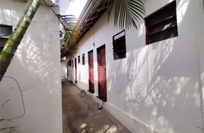 Kitnet / Stúdio à venda na Rua General Marcondes Salgado, Vila Cardia, Bauru