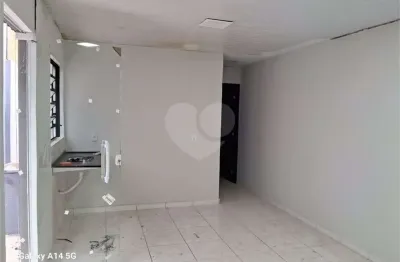 Casa com 2 quartos à venda na Rua Edvaldo Rúbens Carvalho, Jardim Ivone, Bauru