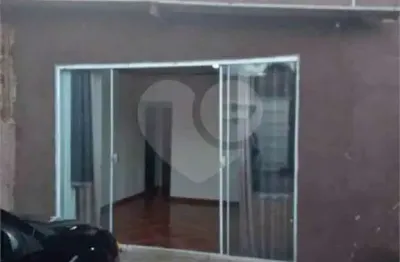 Casa com 1 quarto à venda na Rua Carlos Teixeira Gomes, Tangarás, Bauru