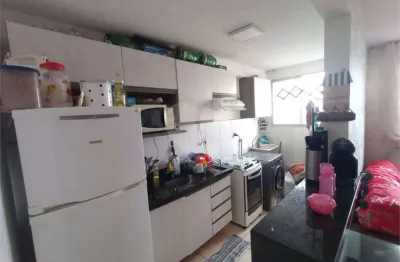 Apartamento residencial à venda, jardim estrela d alva, bauru - ap0062.