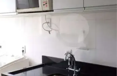 Apartamento com 2 dormitórios à venda, 50 m² por r$ 260.000,00 - parque residencial castelo - bauru/sp