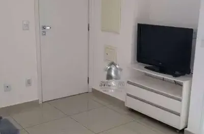 Apartamento com 1 dormitório à venda, 37 m² por r$ 280.000,00 - vila santa tereza - bauru/sp