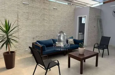 Casa com 3 dormitórios à venda, 160 m² por r$ 850.000,00 - gopoúva - guarulhos/sp