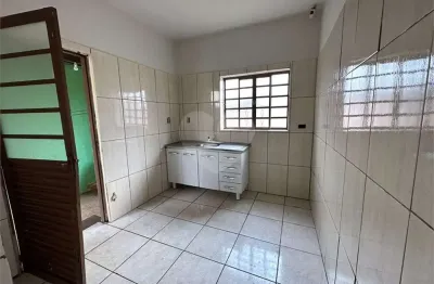 Casa residencial à venda, vila são joão da boa vista, bauru - ca0678.