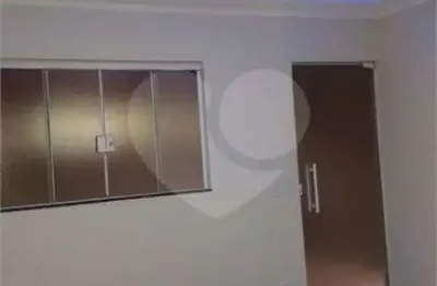 Casa residencial à venda, jardim terra branca, bauru - ca0965.