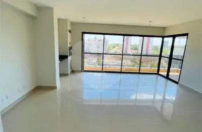 Apartamento residencial à venda, vila aviação, bauru - ap0693.